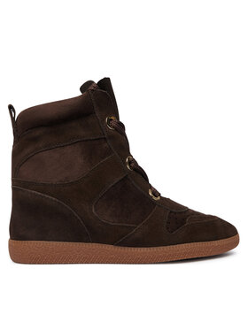 Steve Madden Sneakers Steve Madden Mables 11005881 Maro închis