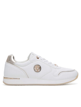 MEXX Sneakersy MEXX MI001013251W Bílá