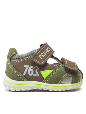 Primigi Sandále Primigi 5862722 Sivá