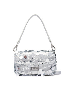 Valentino Сумка Valentino Sleet VBSA6R09 Срібний