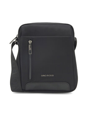 GINO ROSSI Somiņa Gino Rossi GIN-E-031-05 Melns