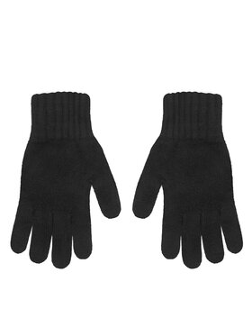 Barbour Vīriešu cimdi Barbour MGL0006BK11 Melns