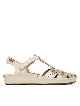 Pikolinos Босоніжки Pikolinos P. Vallarta 655-0841Clc1 Золотий