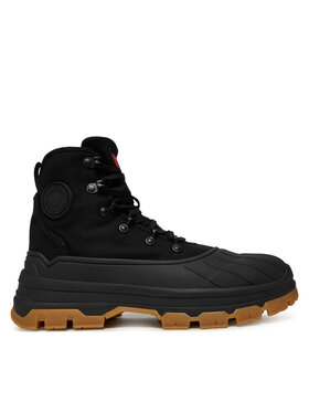 Hunter Outdoorová obuv Hunter HFRW0052251 Čierna