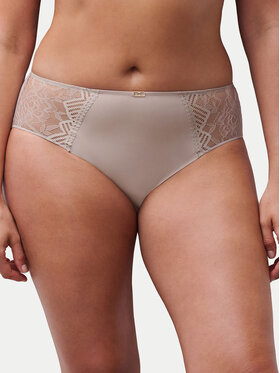 Chantelle Chantelle Braguitas clásicas Origins C13XC5 Gris