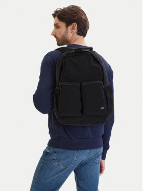 Vans Rucksack Vans VN000SUBBLK1 Schwarz