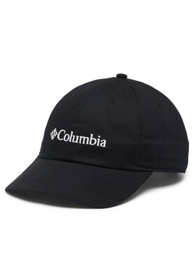 Columbia Šiltovka Columbia Provisions Ball Cap 2096351 Čierna