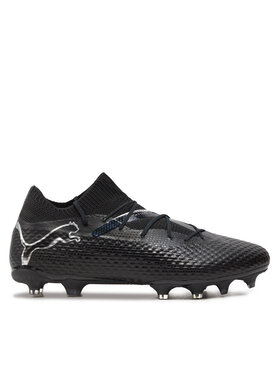 Puma Взуття для футболу Puma FUTURE 7 PRO FG/AG 107924 02 Чорний