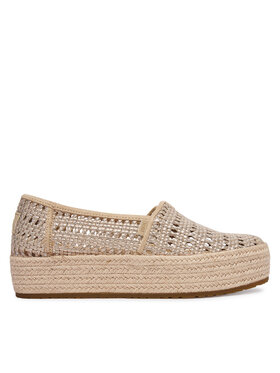 Toms Еспадрильї Toms Valencia 10021921 Золотий