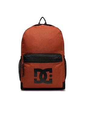 DC Shoes Ruksak DC Shoes C-DCI-P-003-08 Oranžová