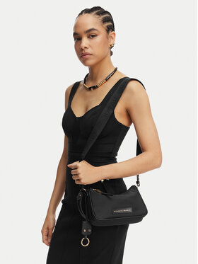 Elisabetta Franchi Сумка Elisabetta Franchi BS-95A-61E2-V260 Чорний