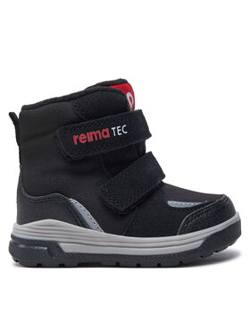 Reima Sniega zābaki Reima Qing 5400026A Melns