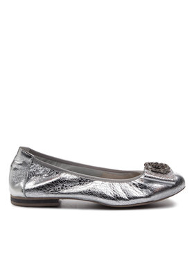 R.Polański Baleríny R.Polański 0943 Stříbrná