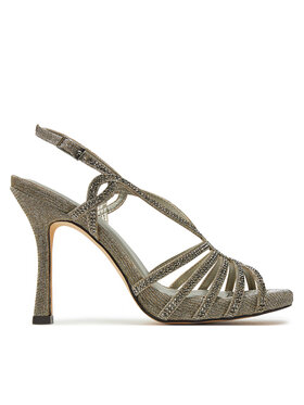 Menbur Sandále Menbur 25693 Sivá