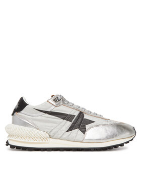 Golden Goose Sneakersy Golden Goose GMF00684.F005667 60246 Strieborná