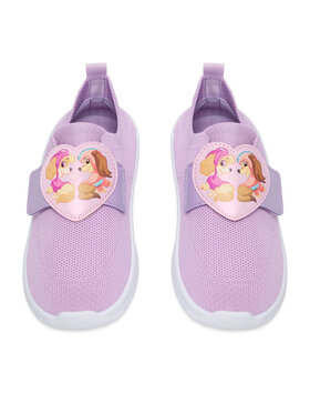 Paw Patrol Sneakers Paw Patrol CEO-CP91-SS26-109PAW Violet