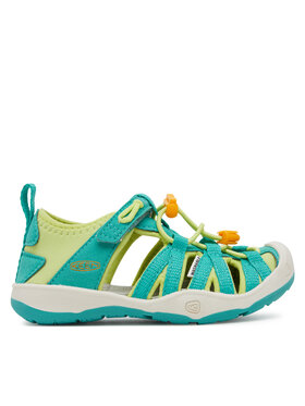 Keen Sandále Keen Moxie Sandal C 1030731 Zelená