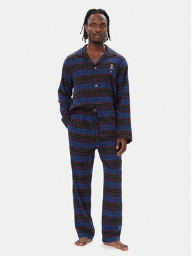 Polo Ralph Lauren Polo Ralph Lauren Pijama 714915985004 Azul marino Regular Fit