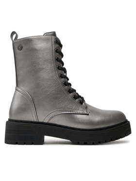 Refresh Outdoorová obuv Refresh 172081 Fialová