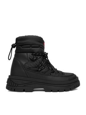 Hunter Cizme de zăpadă Hunter CEO-H8-382 Negru