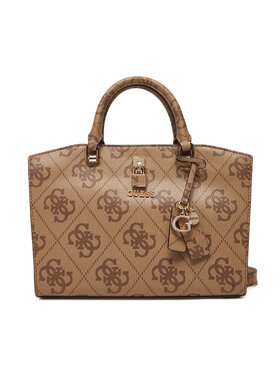 Guess Kabelka Guess HWOS96 55060 Hnedá