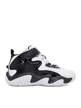 SHAQ Zapatillas de baloncesto SHAQ EO-DEVASTATOR 3.0 AQ95078Y-BWZ Blanco