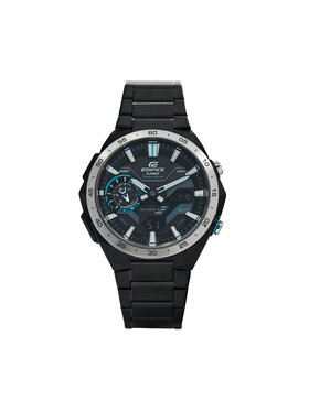 Casio Zegarek Casio Edifice ECB-2200DD-1AEF Czarny