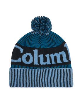 Columbia Gorro Columbia Powder III Beanie 2137291 Azul