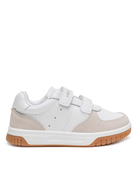 Lasocki Kids Sneakersy Lasocki Kids AVO-333-076 Bílá