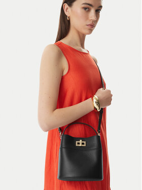 Furla Torbica Furla Amelia Mini WE00879 HSF000 CN O6000 Crna