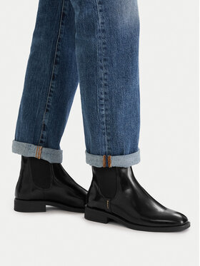 Gant Челсі Gant 31551126 Чорний
