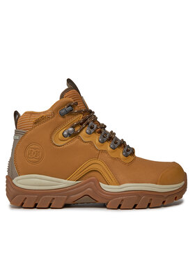 DC Shoes Outdoorová obuv DC Shoes Navigator ADYB100017 Hnedá