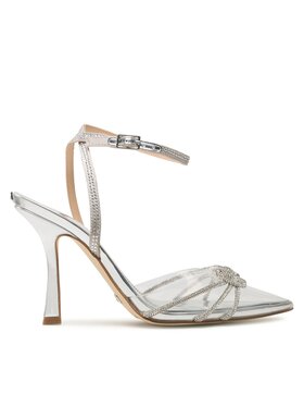 Guess Sandali Guess Syena2 FL5S2N SAT03 Trasparente