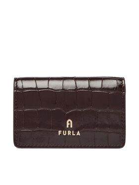 Furla Etui pentru carduri Furla Camelia WP00408 BX4255 2460S Maro