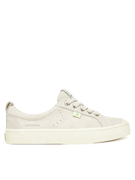 Cariuma Plátěnky Cariuma Oca 100102W01W080 Šedá