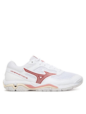 Mizuno Взуття у спортзал Mizuno Wave Phantom 3 X1GB2260 73 Білий