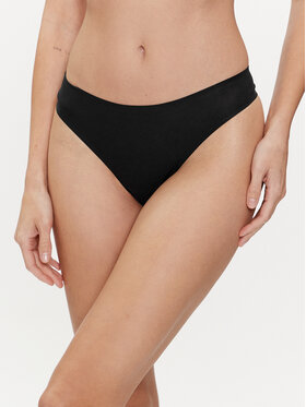 Chantelle Chantelle Стрінги Soft Stretch C11GG0 Чорний