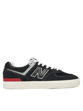 New Balance Сникърси New Balance NM574VYW Черен
