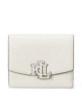 LAUREN RALPH LAUREN Pénztárca LAUREN RALPH LAUREN 432966782003 Fehér