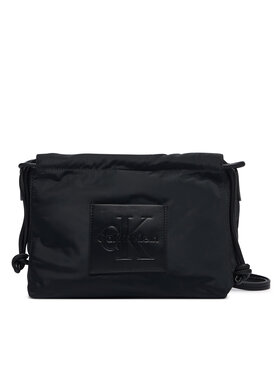 Calvin Klein Torbica Calvin Klein LV04F3871G Crna