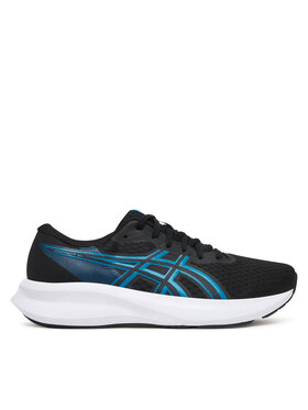 Asics Взуття для бігу Asics Patriot 14 1011C050 Чорний