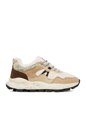 Roxy Sneakersy Roxy CEO-V12-1088 Béžová