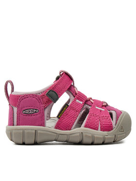 Keen Босоніжки Keen Seacamp II Cnx 1022940 Рожевий