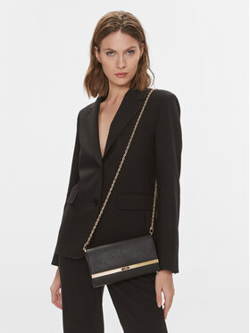 MICHAEL Michael Kors Torebka MICHAEL Michael Kors Mona 30H3G8OC3L Czarny