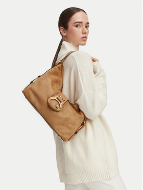 Guess Torebka Guess Camden HWSG93 08180 Beżowy
