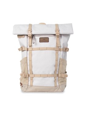 Doughnut Mugursoma Doughnut Paratrooper Happy Camper D374HA-0065-F Bēšs