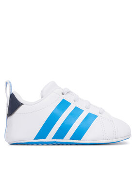 adidas Снікерcи adidas Grand Court Shoes Crib KI8218 Білий