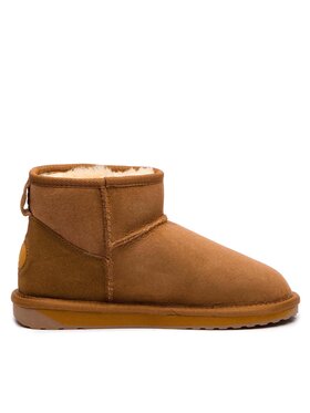 EMU Australia Snehule EMU Australia Stinger Micro W10937 Hnedá