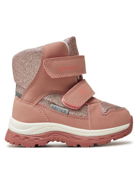 Garvalin Botas de nieve Garvalin 241850 A032 S Rosa