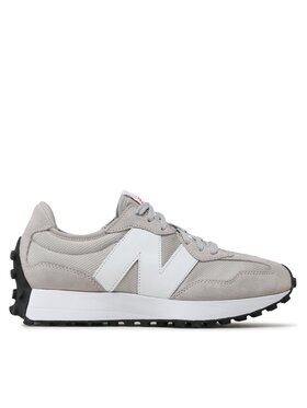 New Balance Sneakersy New Balance MS327CGW Szary